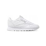 Reebok Gz6097 Cl Lthr Spor Ayakkabı Beyaz