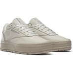 Reebok GZ6418 Club C Double Geo Bej Kadın Lifestyle Ayakkabı