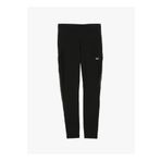 Reebok HF6411 UBF Lux Perform FitS Tigh Siyah Kadın Tights Fit Tayt