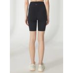 Reebok HT4921 WOR Basic Bike Shor Siyah Kadın Şort