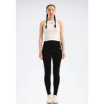 Reebok Id Rıb Tank Beyaz Kadın Atlet