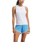 Reebok Id Traın Tank Beyaz Kadın Atlet - XS