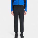 Reebok Id Traın Woven Pant Erkek Sıyah Eşofman Altı - 2XL - Siyah