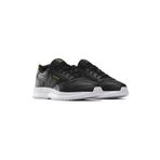 Reebok-Id9365 100033040 Glide Sp Sneaker Unisex Spor Ayakkabı (100033039 SİYAH / 37)