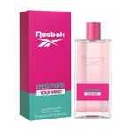 Reebok Inspire Your Mind EDT 100 ml Kadın Parfümü