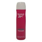 Reebok Inspire Your Mind Kadın Deodorant Sprey 150 ml