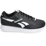 Reebok Jogger Lıte Siyah Erkek Ayakkabı 100075134 Günlük Kullanıma Uygun Hafif ve Esnek