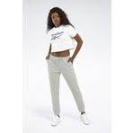 Reebok Kadın Beyaz Kısa Kollu Tişört S Beden REEBOK ID T-SHIRT Modeli