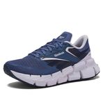 Reebok Kadın Floatzig 1 Sneaker, Alacakaranlık Moru/Dijital Gleam/Vectnavy, 40 EU