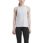 Reebok Kadın Gri Atlet XL Beden RBK-CHILL ATHLETIC TANK Modeli