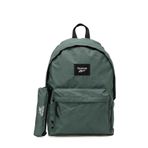 Reebok Kadın Haki Sırt Çantası MOCHILA REEBOK BASIC KHAK Modeli