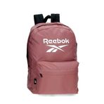 Reebok Kadın Pembe Sırt Çantası BACKPACK REEBOK HELEN PIN Modeli
