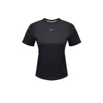 Reebok Kadın Siyah Kısa Kollu Tişört XS Beden AISHA TEE Modeli