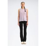 Reebok Kadın Siyah Pantolon XS Beden CORE HIGH RISE BOOTCUT PA Modeli