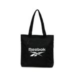 Reebok Kadın Siyah Sırt Çantası STD Ashland Shoulder Bag Bla Modeli