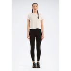 Reebok Kadın Siyah Tayt XL Beden LIDO TIGHT Modeli