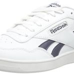 Reebok Kadın Sneaker, Ftwwht/Ftwwht/Vecnav, 6