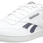 Reebok Kadın Sneaker, Ftwwht/Ftwwht/Vecnav, 8 Women/6 Men