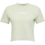 Reebok Kerala Tee Yeşil Kadın Kısa Kol T-Shirt