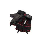 Reebok Kırmızı Siyah Small Ağırlık Eldiveni Ragb-11232Bk