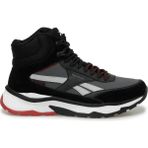 Reebok Land Walk Siyah Erkek Outdoor Bot - Siyah - Gri