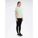Reebok LC 6176 NEW ID CLASS REG TEE Yeşil Yuvarlak Regular Fit Düz Kadın T-Shirt