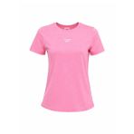 Reebok LC 6177 NEW ID CLASS REG TEE Pembe Regular Fit Kadın T-Shirt