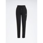 Reebok LC 8002 Q3 IDE OH PANT Siyah Regular Fit Kadın Sweatpant