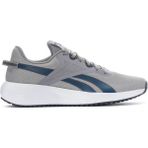 Reebok Lite Plus 3 100025757 Spor Ayakkabı Gri Mavi - Gri - Mavi