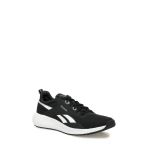 Reebok Lıte Plus 4 100204956 Erkek Spor Ayakkabı Siyah Beyaz 40-45