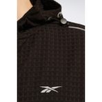 Reebok Lıvano Wınd Jacket Siyah Erkek Ceket - M