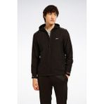 Reebok Lıvano Wınd Jacket Siyah Erkek Ceket
