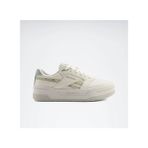 Reebok Long Parish Ekru Kadın Sneaker Ayakkabı 101989247