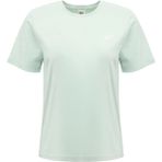 Reebok Lunny Reg Tee Yeşil Kadın Kısa Kol T-Shirt - XL