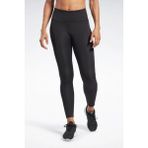 Reebok Lux Perform Hr Tıgh Siyah Kadın Tayt - XS