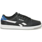 Reebok Match Prıme Siyah Erkek Sneaker SİYAH-BEYAZ