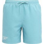 Reebok Mılak Short Mavi Erkek Deniz Şortu - 2XL