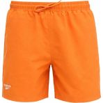 Reebok Mılak Short Turuncu Erkek Deniz Şortu - Açık Turuncu