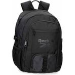 Reebok Mochıla 45CM. Ona N Siyah Sırt Çantası