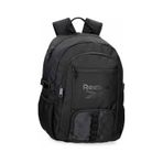 Reebok Mochıla 45cm. Ona N Siyah Unisex Sırt Çantası Siyah