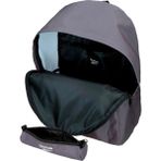 Reebok Mochıla Basıc Anth Antrasit Kadın Sırt Çantası - Gri