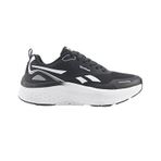 Reebok Moon Flex II Siyah Erkek Koşu Ayakkabısı