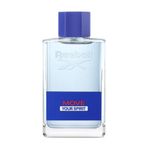 Reebok Move Your Spirit EDT 100 ml Erkek Parfüm