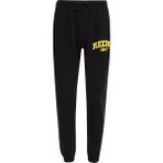 Reebok Nellıe Jogger Siyah Erkek Eşofman Altı - 2XL