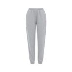 Reebok NEW ID CLASS JOGGER GRI MELANJ Kadın Eşofman Altı