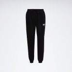 Reebok New Id Ovrs Gfx Jogger Siyah Erkek Eşofman Altı