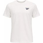 Reebok New Id Reg Iı Tee Beyaz Erkek Kısa Kol T-Shirt - 2XL
