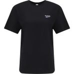 Reebok New Id Reg Iı Tee Siyah Erkek Kısa Kol T-Shirt - 2XL