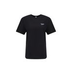 Reebok New Id Reg Iı Tee Siyah Erkek Kısa Kol T-Shirt