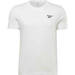 Reebok New Id Unıq Te Erkek Tişört 102055628024 - Ekru - M
